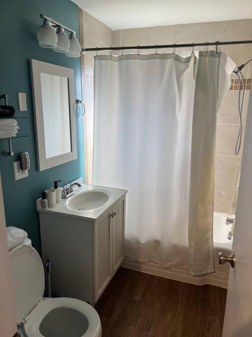 Ferienwohnung Stylish 3Br Historic Charm, Walk To Franklin Park Columbus Exterior foto
